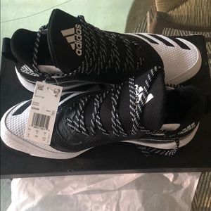 Adidas Icon V Turf Shoes for baseball